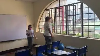 Brigada Eskwela 2022 HPDP 1