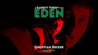 EDEN | Original Experimental Film (2021)