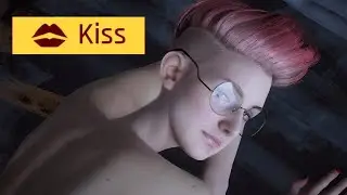 Rachel Casich Romance ►  Cyberpunk 2077 EDIT ► EL CAPITAN ROMANCE REQUEST!