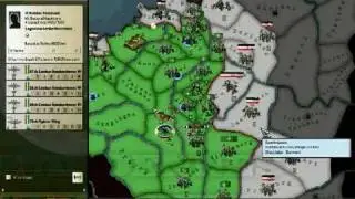 Hearts of Iron 2 (Trailer)