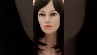 Роскошная #прическа 😍 Приходите на примерку и индивидуальный подбор парика в Бутик Парик!