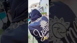 younes photographe séance shouting jelaba 2023