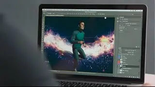 Adobe Photoshop CC 2015 December Update Part 1