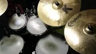 Acoustic groove