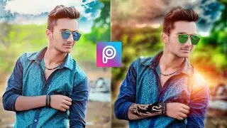 PICSART CB MANIPULATION EDITING TUTORIAL BY PICSART || BEST EDITING VIDEO|| PICSART EDITING TUTORIAL