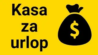 Jak obliczyć ekwiwalent za urlop? Przykłady