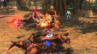 C9 Witchblade