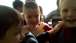 Саймон каже