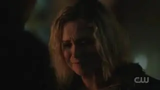 The 100 Clarke and Madi moments season 5 part 4