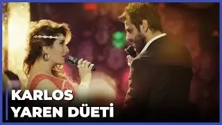 Karlos ve Yaren Doktor Düeti -  Ulan İstanbul 25. Bölüm
