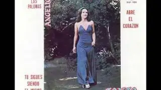 ANGELICA MARIA 