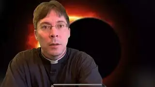 ⚠️Solar Eclipse: CATHOLICS ON STANDBY ⚠️ - Fr.Mark Goring, CC