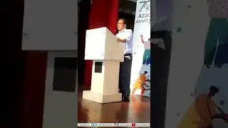 Glimpses of #worldtourismday2022 @ #IITTM_Gwalior @iittmofficial