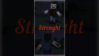 Herobrine VS Notch