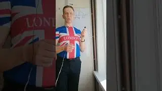 Present Simple vs Present Continuous. Продолжение в следующем видео!