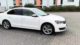 Продам Volkswagen Passat