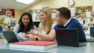 Dynabook E11 Series Education Laptops: The Smart Choice for Student Success