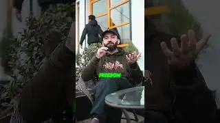 job vs business