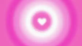 beautiful pink aura wallpaper of 3 hours | #csknowhow