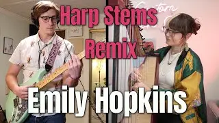Solace (feat. Emily Hopkins)