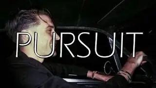 [FREE] G-Eazy Type Beat - PURSUIT(Prod. TeeO)