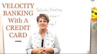 WHAT IS VELOCITY BANKING? How to do 