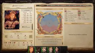 Pathfinder: Kingmaker (Enhanced Plus Edition) | Gameplay Showcase | 4K/60FPS