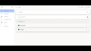 Todo app using react, typescript and material UI