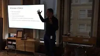 NodeProgram Live: Node.js Basics