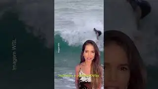 Gabriel Medina e a polêmica eliminação no CT de Bells Beach