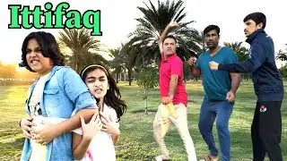 Ye Ittifaq 🤝 || Unity || Bhai Beha Ki Zid || Lessonable Short Video || 