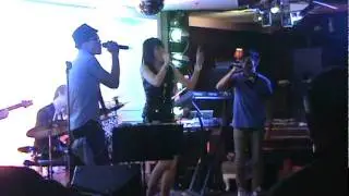 Jel  Escalante - Like a G6 (cover)