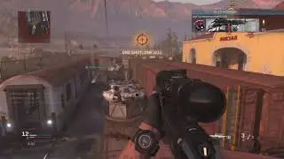 Sniping in Black Ops Cold War: is it OP?