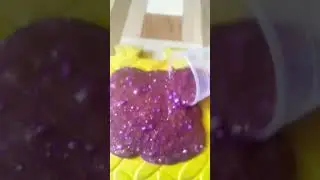 slimy