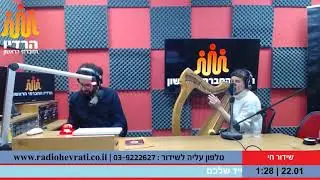 Down hearted blues - Renana Ne'eman