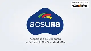 Jantar da Suinocultura da ACSURS
