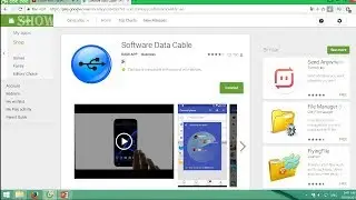 Cách kết nối điện thoại Android với máy tính bằng wifi