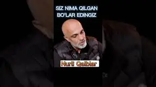 Payg'ambarimiz s.a.v uyingizga mehmon bo‘lib kelganda nima so'ragan bo'lar edingiz