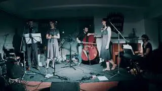 Thea & Coming Out - Noční zpovědníci