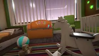 Unity 2020 : 3D Modern Interior Kit Vol 1