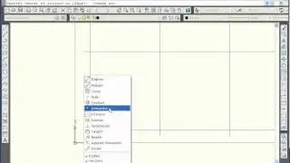 AutoCAD - Polygon command