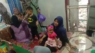 ulang tahun Afifah 2022 Oktober 15