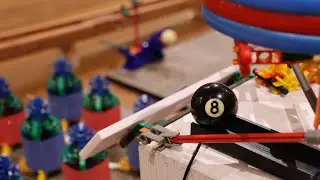 The Midway Machine | Reactica 2024 Close-Up