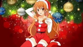 Аниме клип - Happy New year