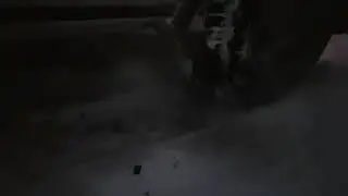 Финальная версия выхлопа. Наконец то тишина