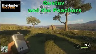 Finding Rambolo, the Last Rhino | theHunter: Call of the Wild