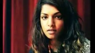 Baby Riddim (Switch Remix) featuring M.I.A. and Prince Zimboo