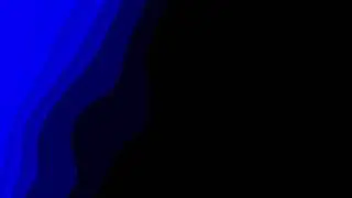 Синие волны абстракция видеофон,футаж / background, futage blue waves abstraction