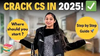 How to become a Company Secretary 2025📚: Do Not Miss Out!