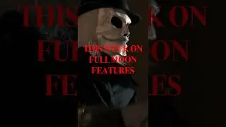 Puppet Master: Axis Termination is streaming on Full Moon Features! 